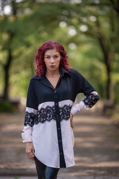 ЕЛЕГАНТНА РИЗА