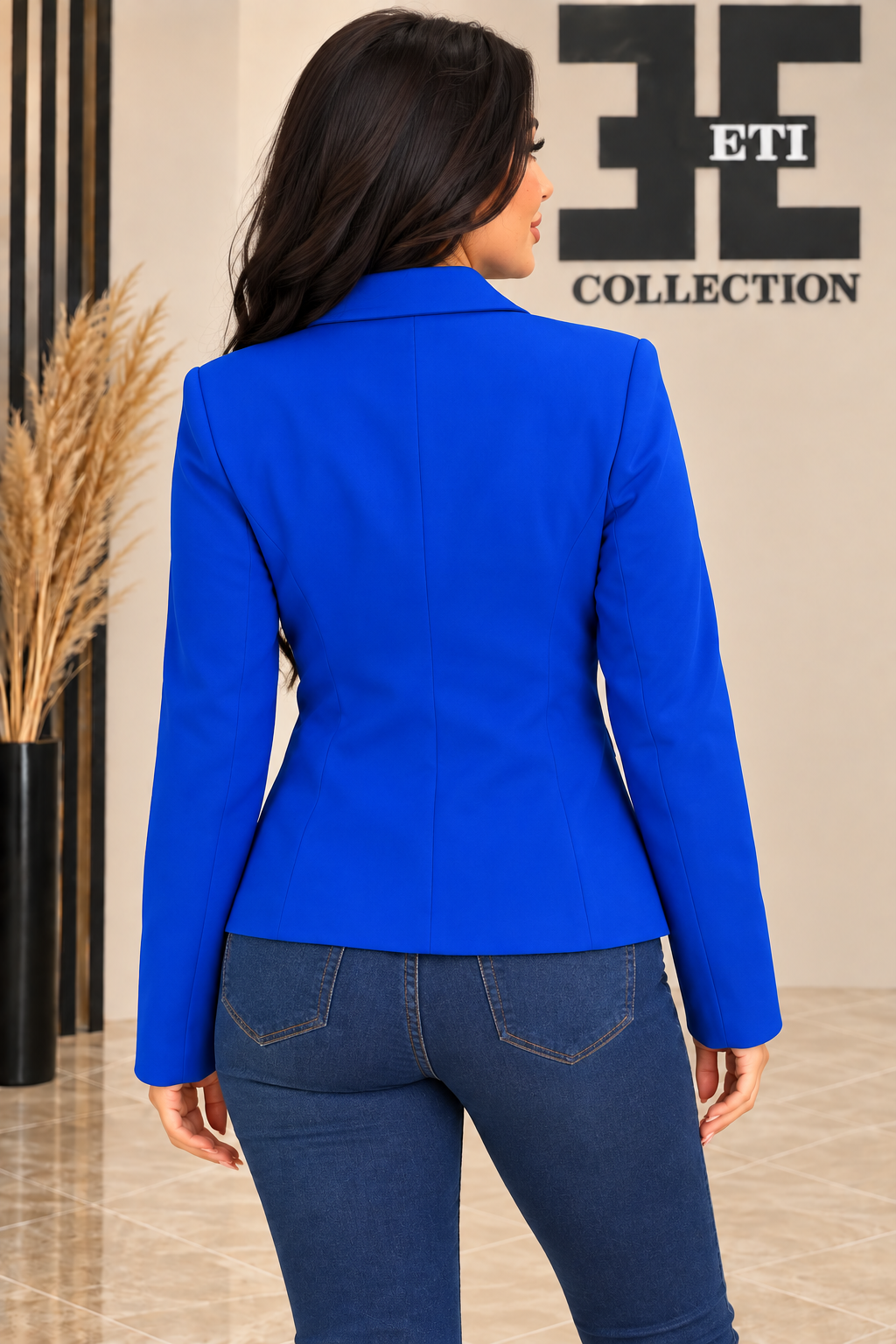Сако IMPERIA – Royal Blue
