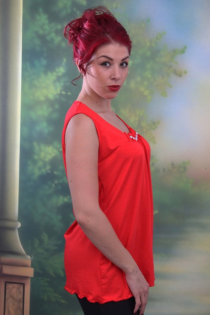 ПРЕКРАСЕН ПОТНИК МЕЛИСА
