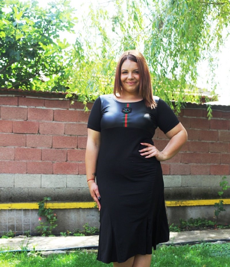 РОКЛЯ АНА