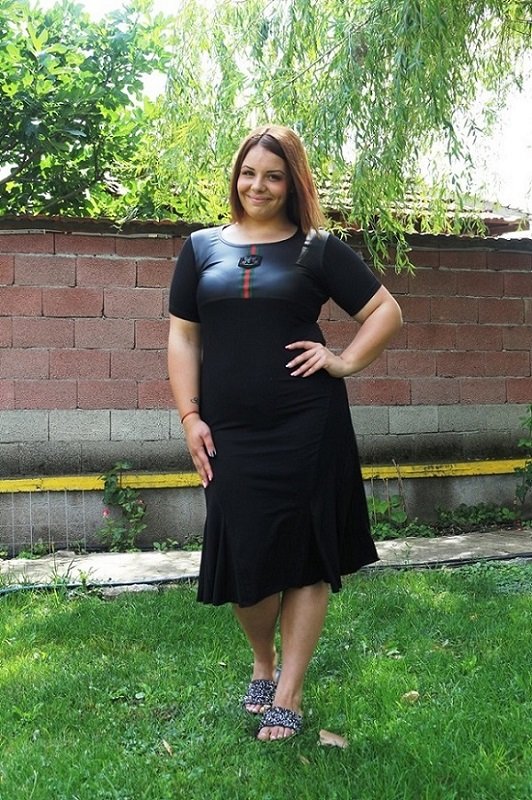 РОКЛЯ АНА