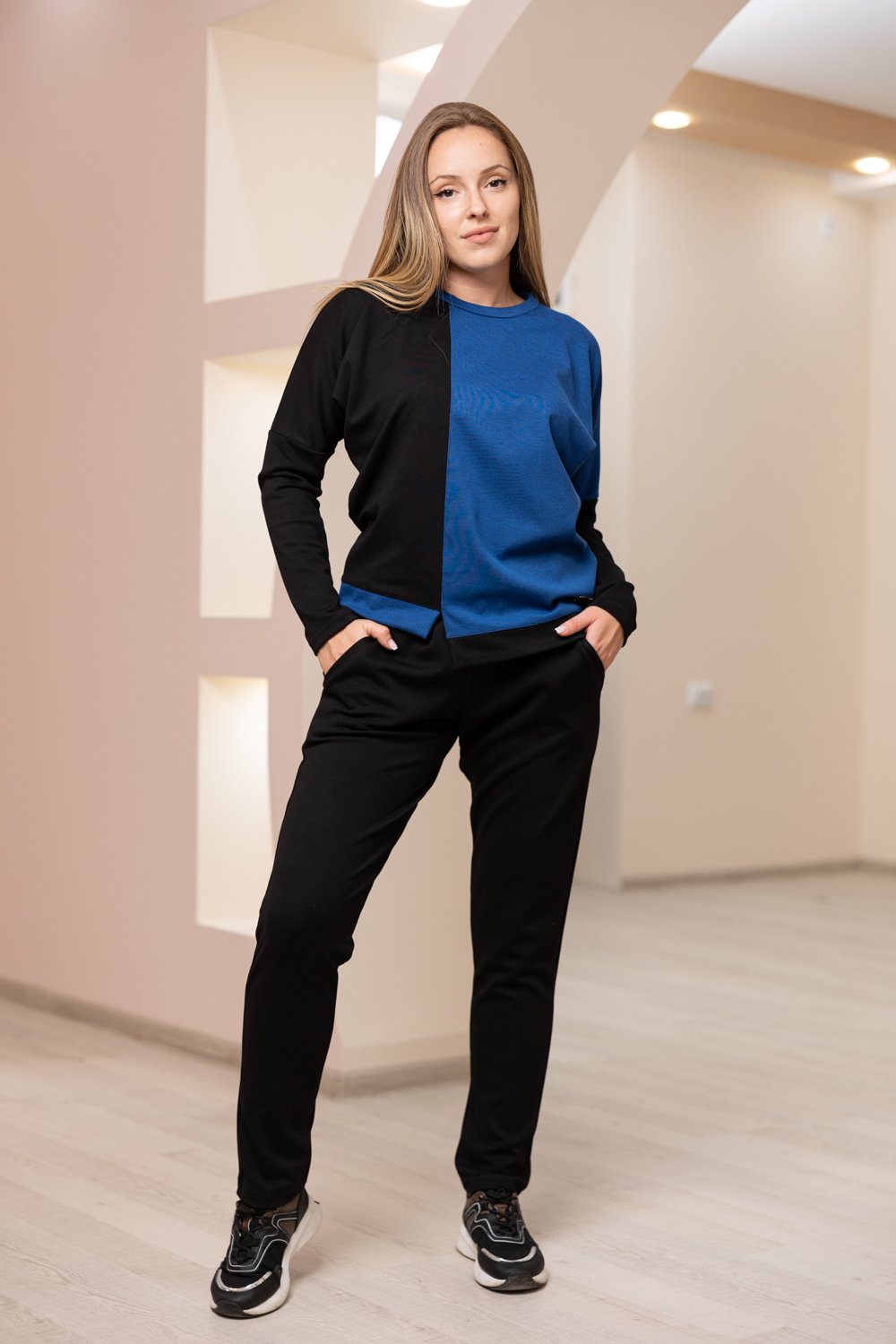 Комплект "Milano Bold"