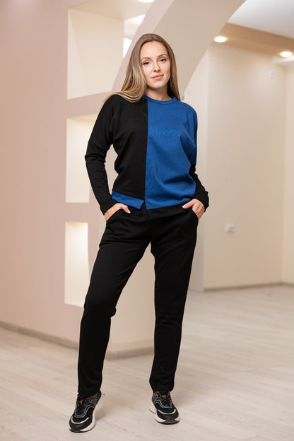 Комплект "Milano Bold"