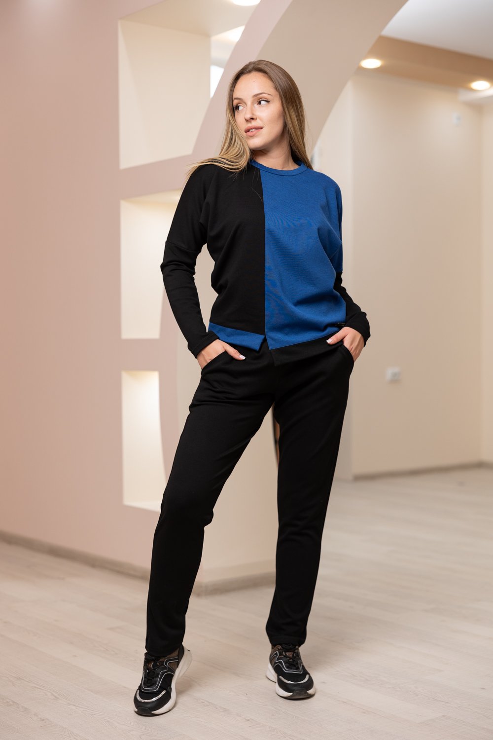 Комплект "Milano Bold"
