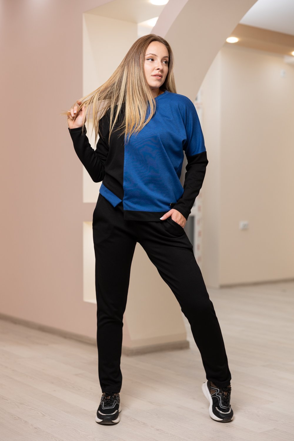 Комплект "Milano Bold"