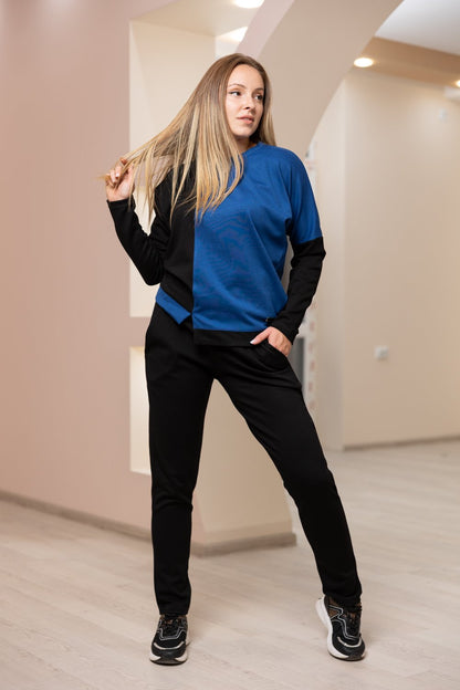 Комплект "Milano Bold"