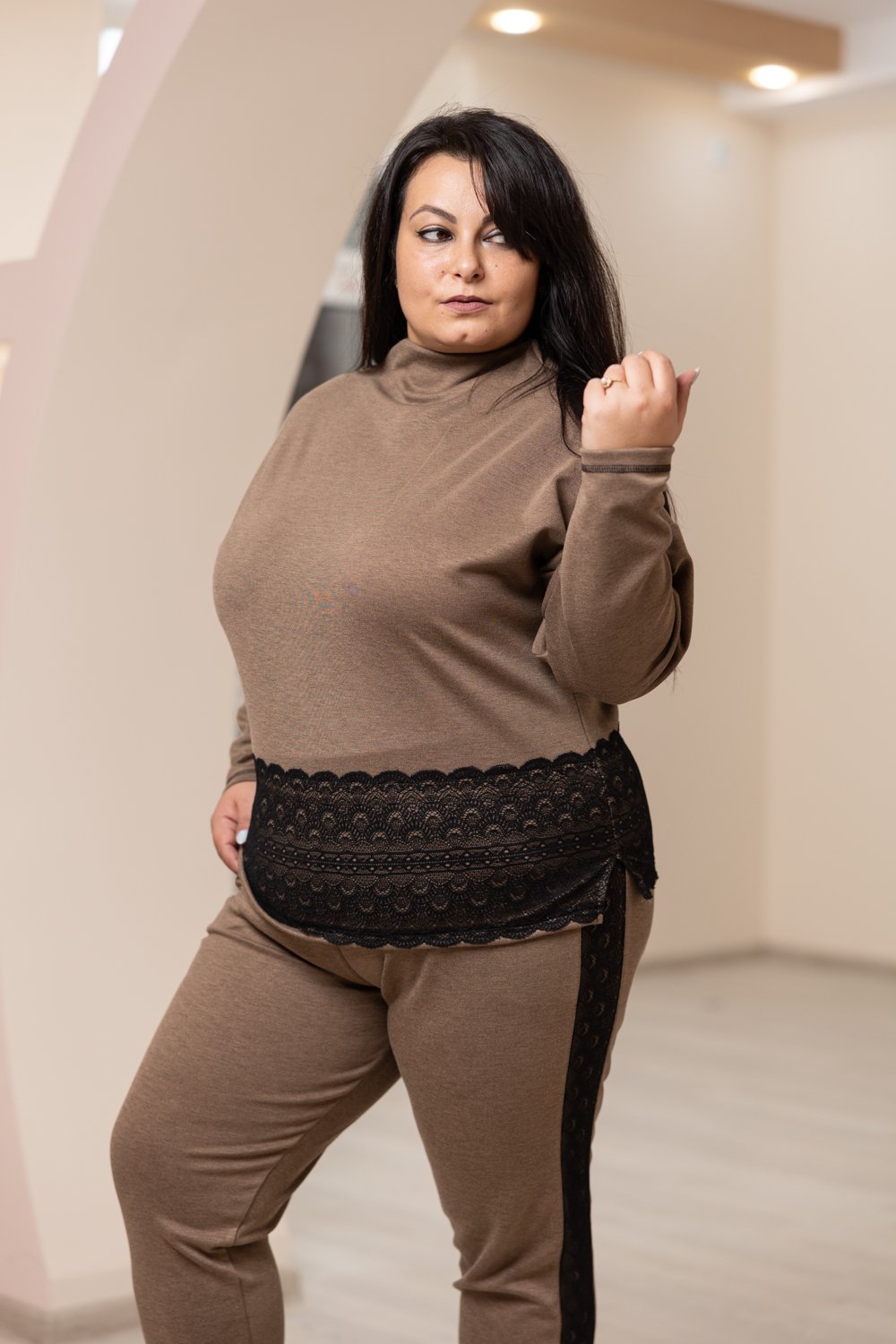 Комплект “Milano Touch''