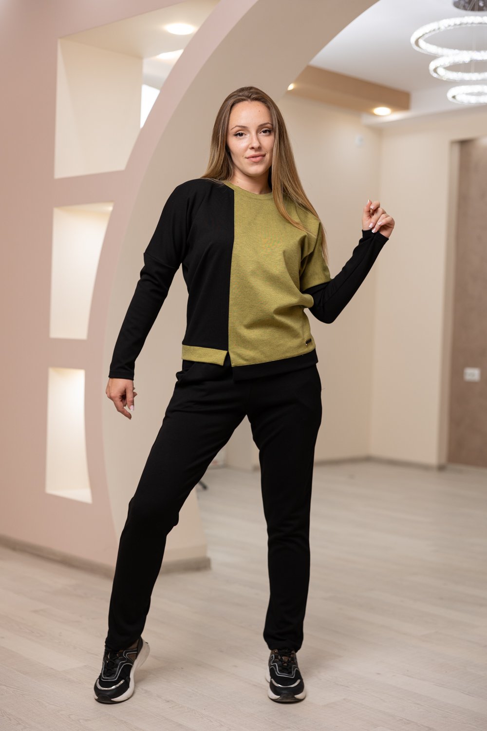 Комплект "Milano Olive"