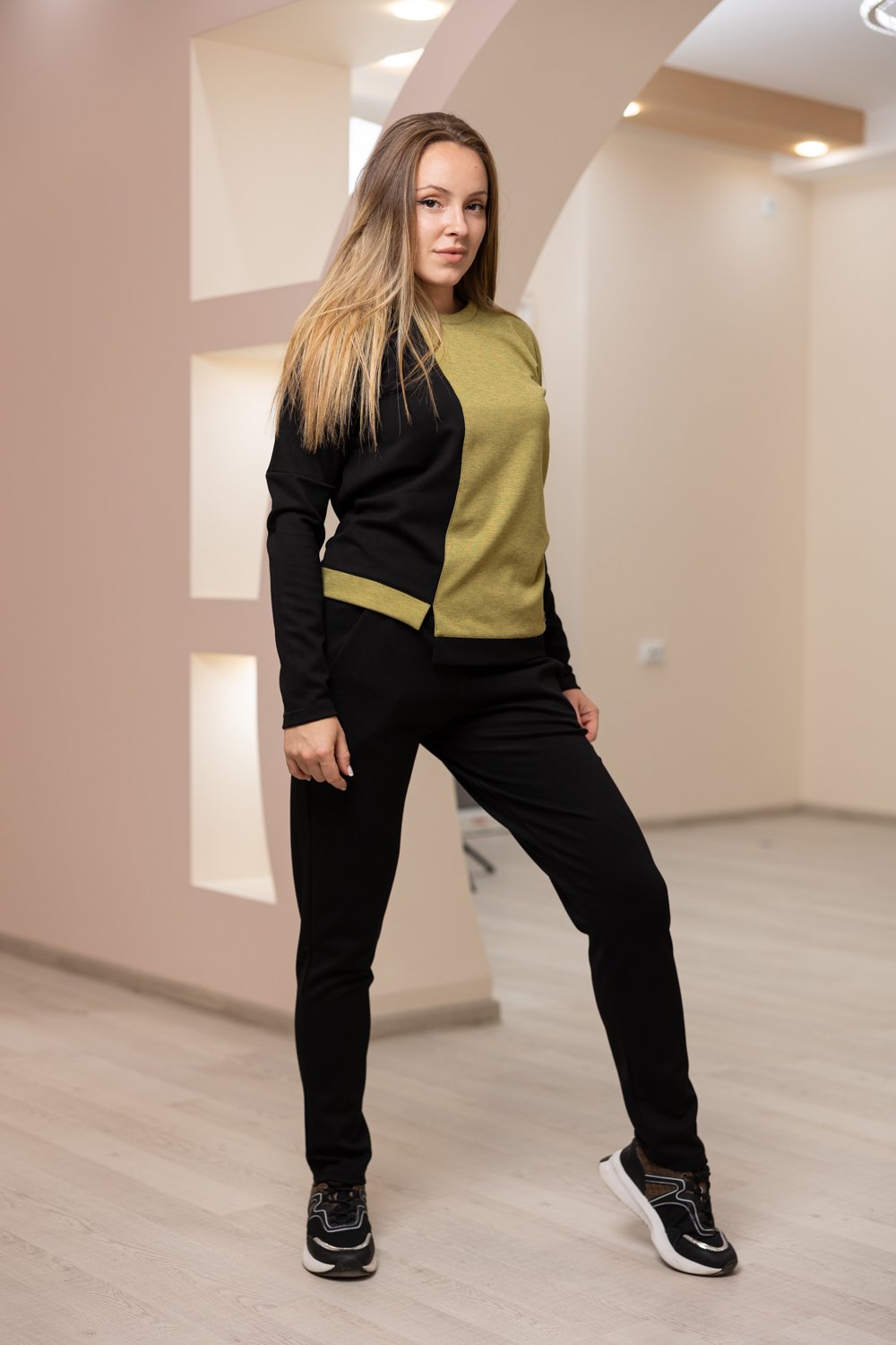 Комплект "Milano Olive"