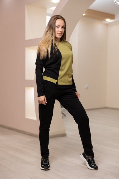 Комплект "Milano Olive"