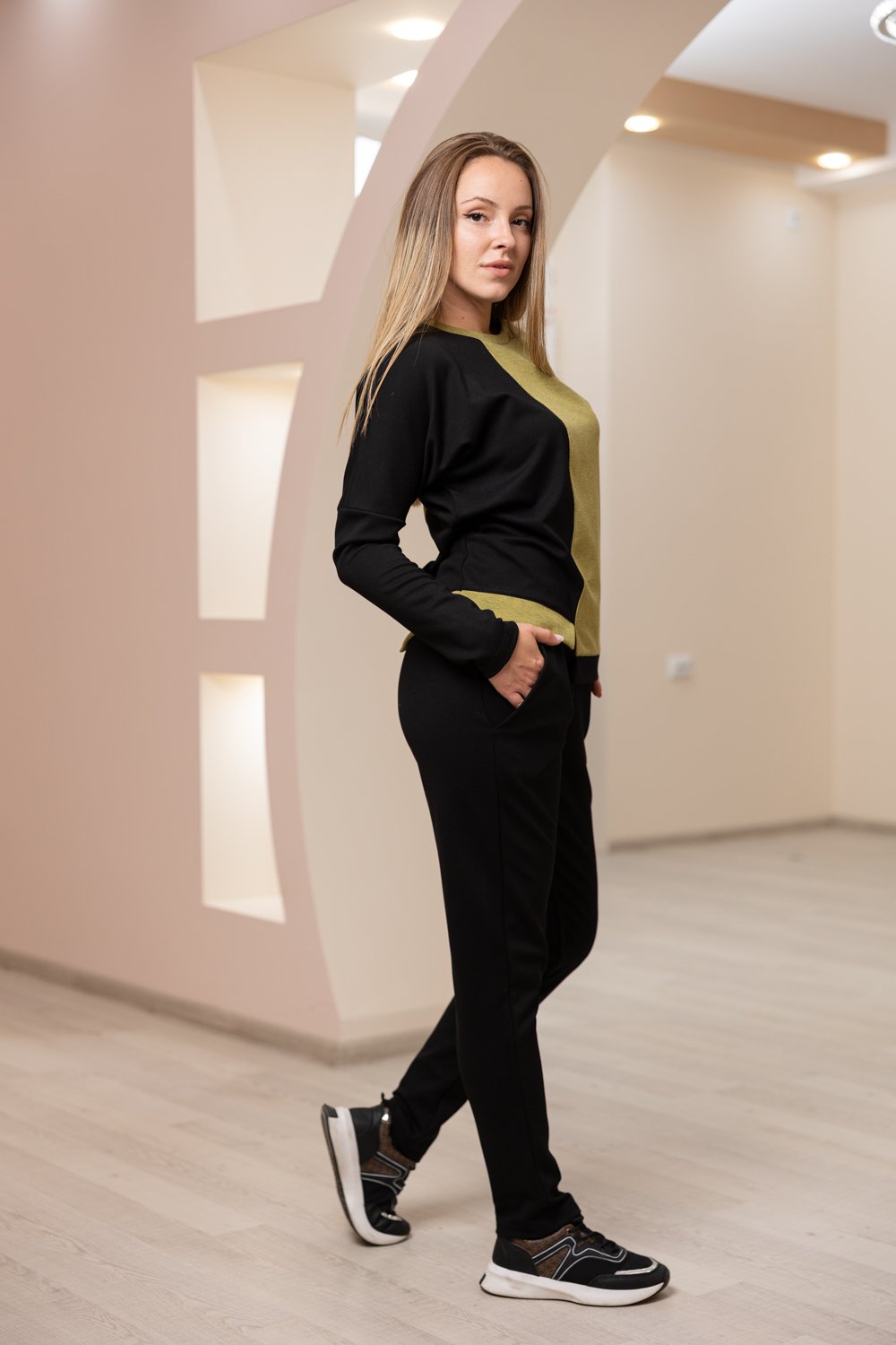 Комплект "Milano Olive"