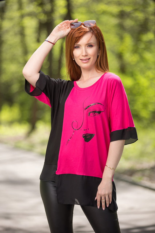 Елегантна туника Сиена