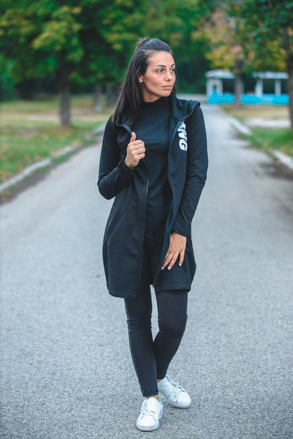 СПОРТНО ЯКЕ ЕЛЕНА