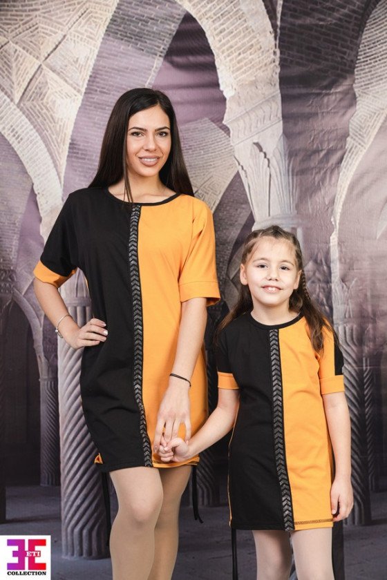 ЕЛЕГАНТНА ТУНИКА ТИАРА