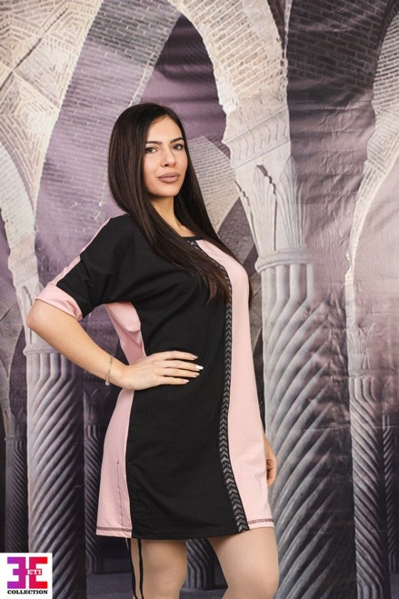 ЕЛЕГАНТНА ТУНИКА ХРИСИЯ