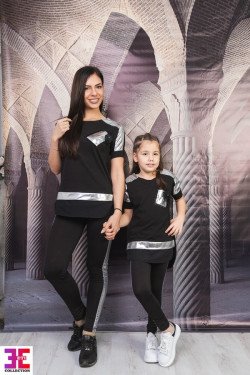 ПРЕКРАСЕН СЕТ СЪС СРЕБРО