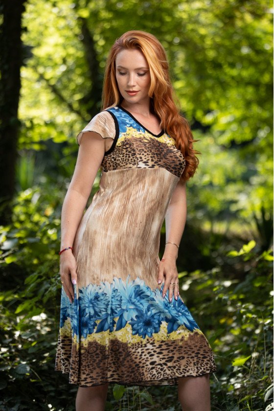 Рокля Лилия