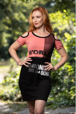 Рокля Евелин