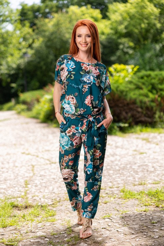 Прекрасен сет Луна