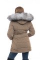 Дамско зимно яке Ария