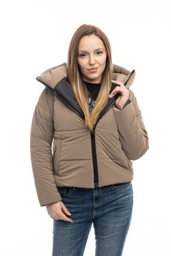 Зимно яке Амелия