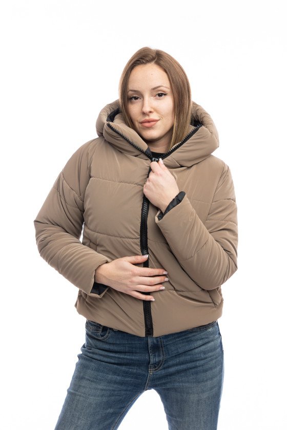 Зимно яке Амелия