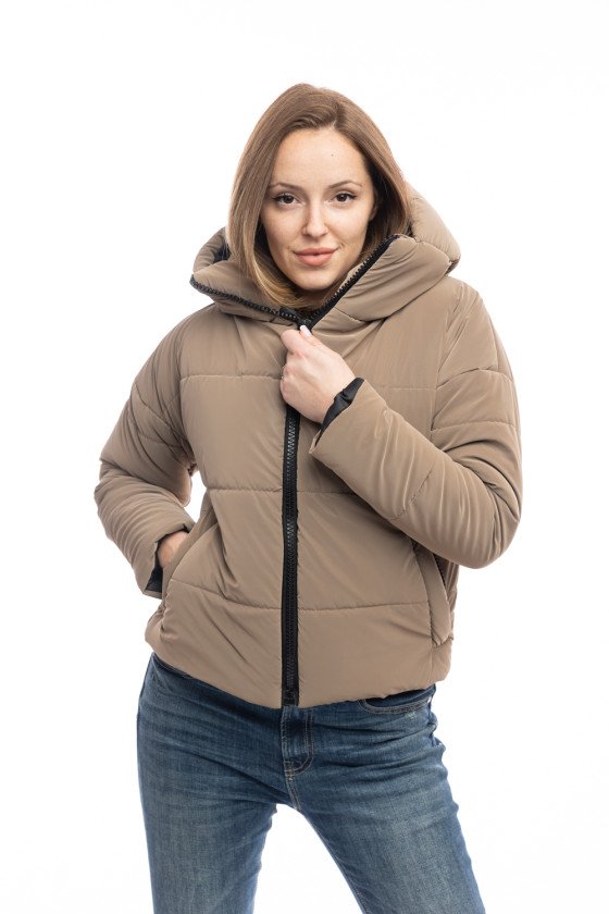 Зимно яке Амелия