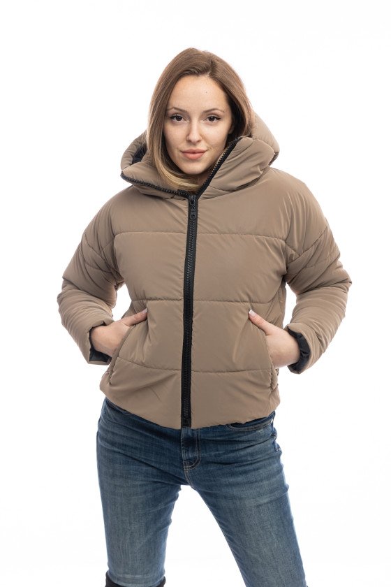 Зимно яке Амелия