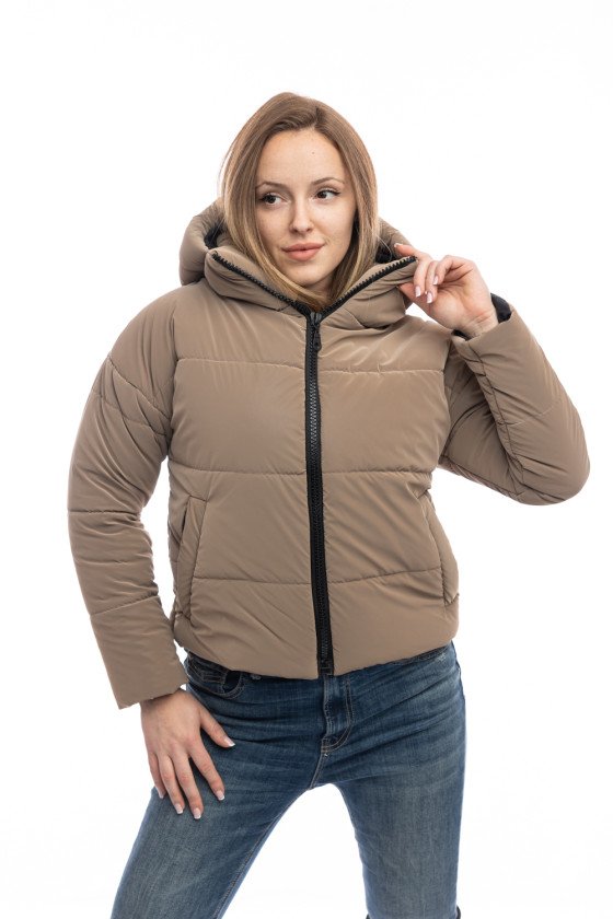 Зимно яке Амелия