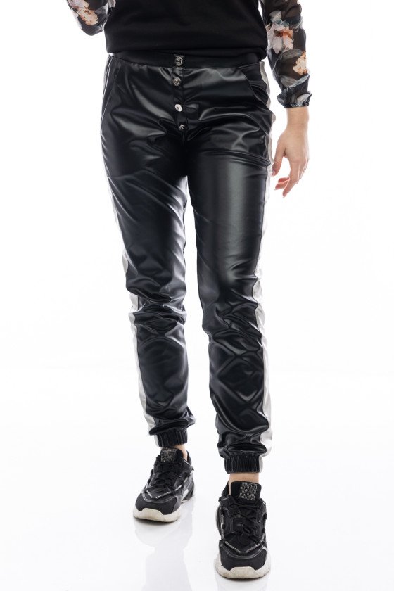 Панталон „Кожен Импулс“