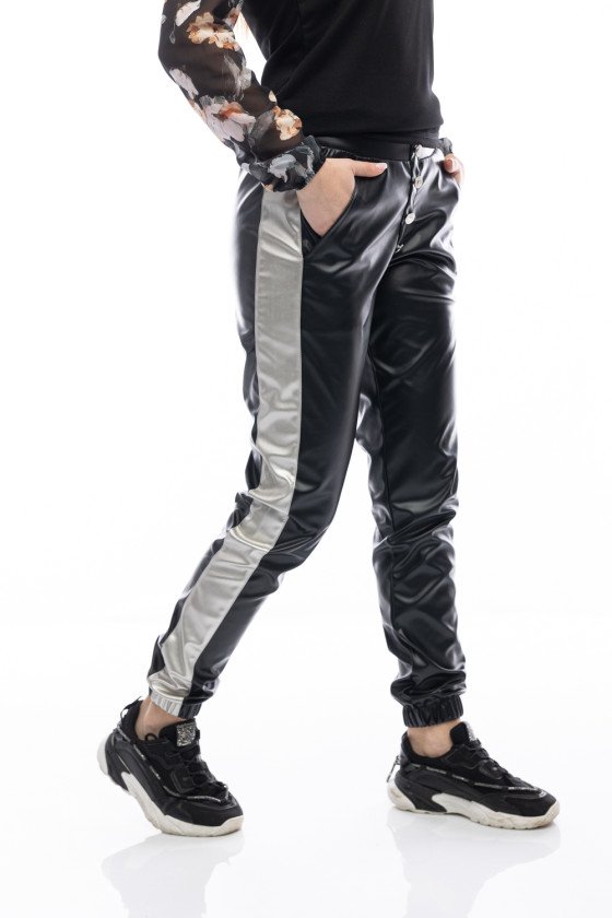 Панталон „Кожен Импулс“