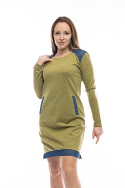 Рокля „Градски Деним“