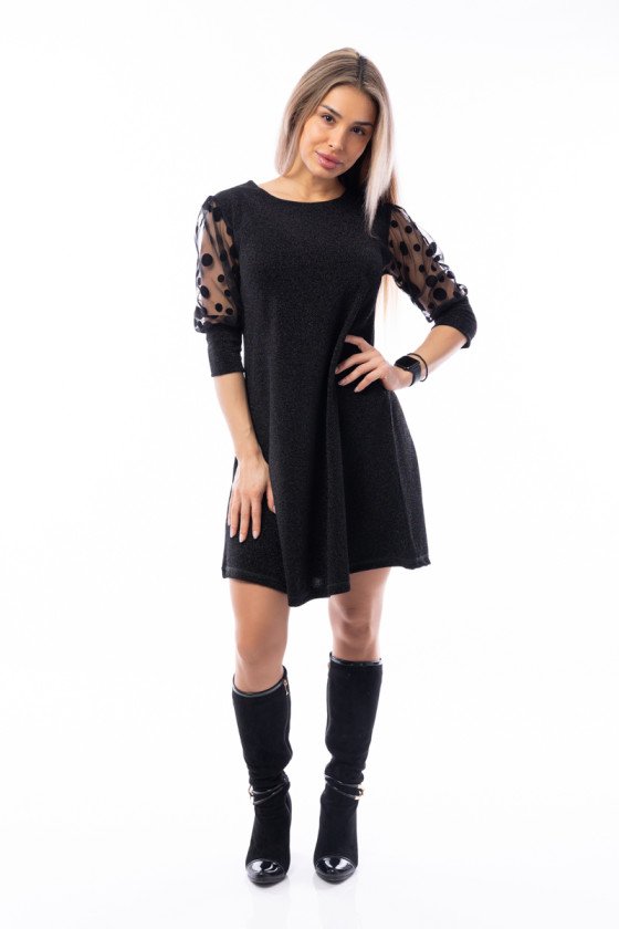 Прекрасна рокля Силвана