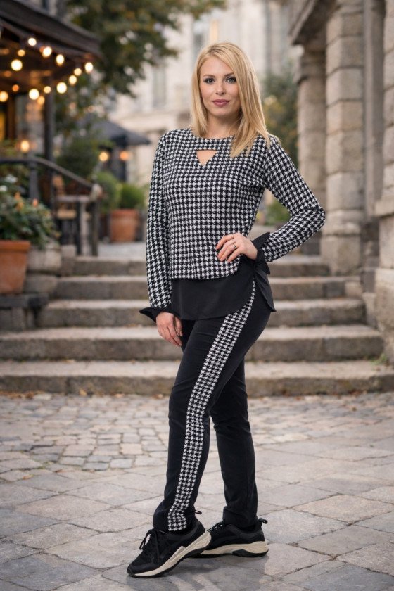 Прекрасен сет Оливия