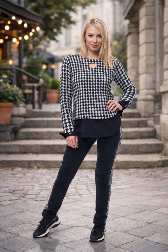 Прекрасен сет Оливия