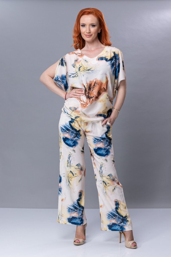 Елегантен сет Нора