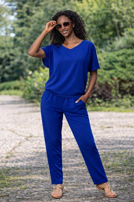 Елегантен сет Камелия