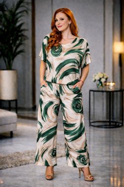 Елегантен дамски комплект Персия