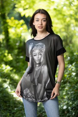 Елегантна туника Ванеса