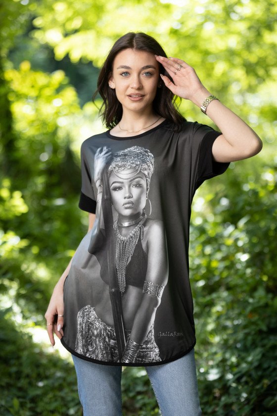 Елегантна туника Ванеса