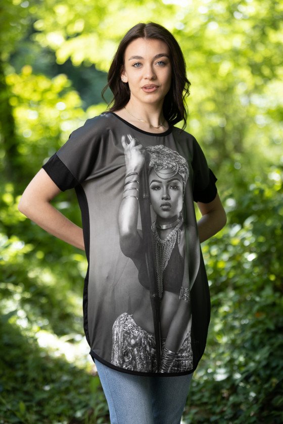 Елегантна туника Ванеса