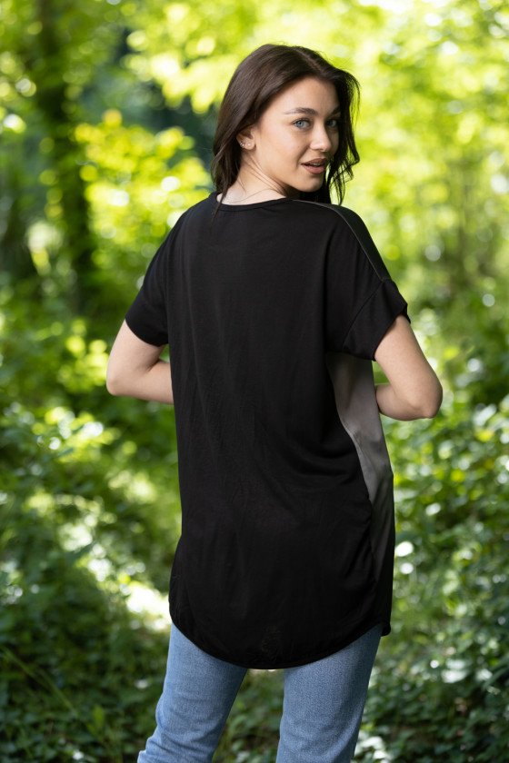 Елегантна туника Ванеса