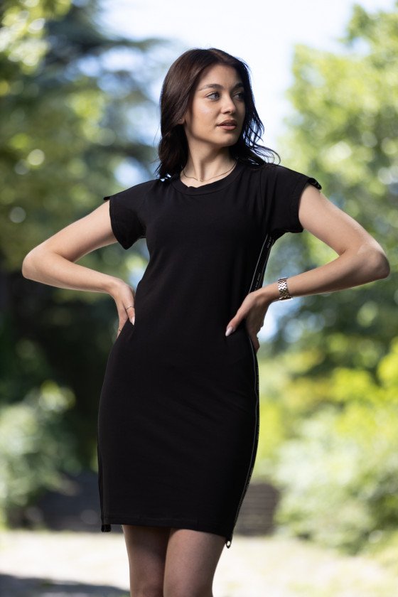 Рокля Парис