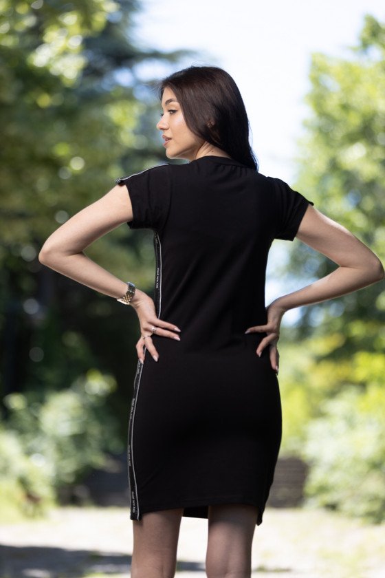 Рокля Парис