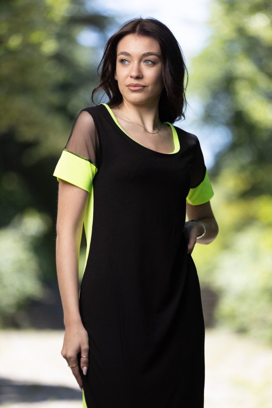 Рокля Корнелия