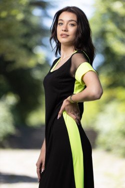 Рокля Корнелия