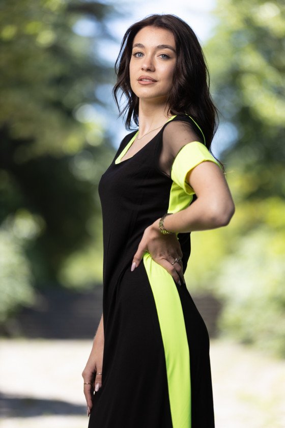 Рокля Корнелия