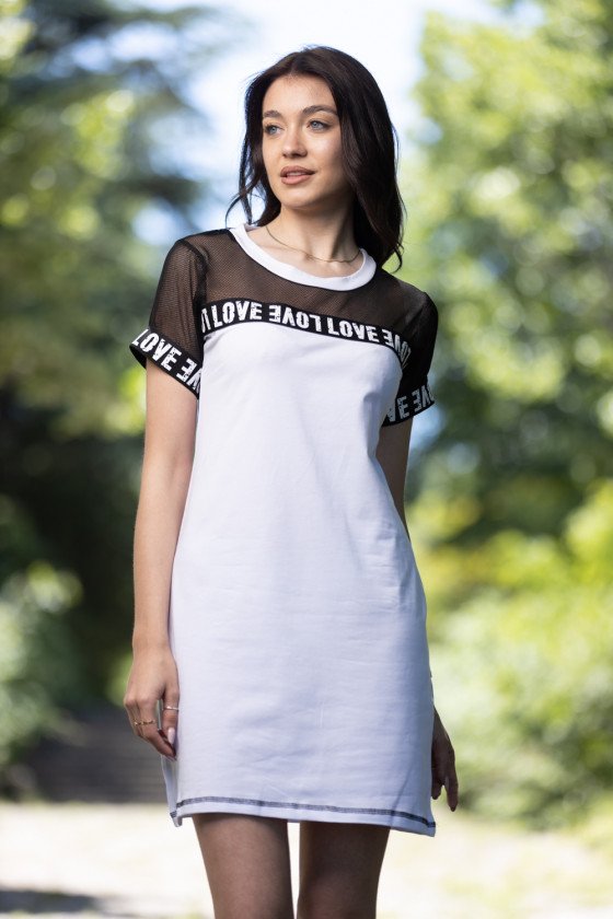 Елегантна рокля Стела