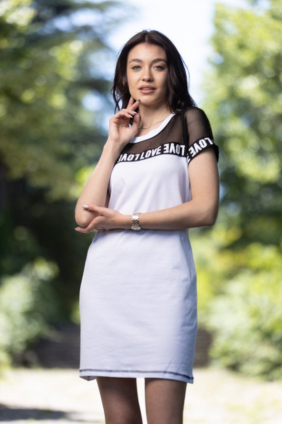 Елегантна рокля Стела