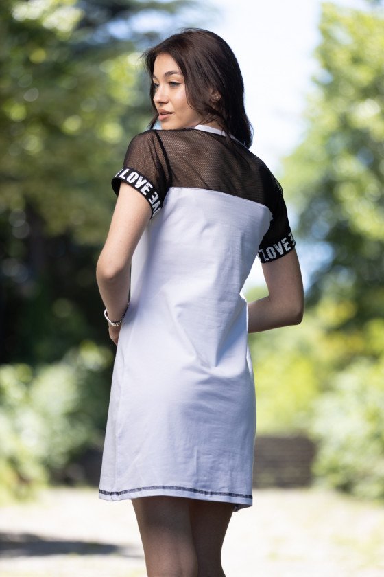 Елегантна рокля Стела